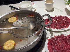 -八合里潮汕鲜牛肉火锅(上海汇智广场店)