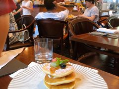 -Tivano意大利餐厅(成都居舍酒店)