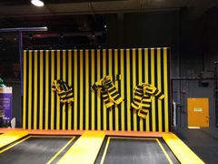-Tenker Club弹刻极限主题公园 · 蹦床 · 团建 · 生日派对(大关店)