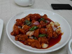 -广宁炭炉鸡煲·富临门饭店