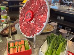 -大龙燚火锅(太古里店)