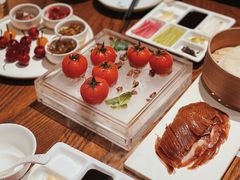 -小大董·烤鸭(五棵松店)