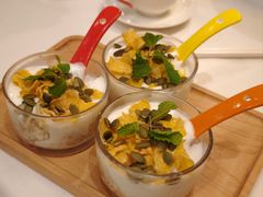 -莲苑中餐厅·Lotus Court(厦门马哥孛罗东方大酒店)