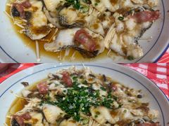 -荆九爷爆炒桥头三嫩(夫子庙店)