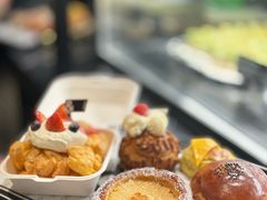-BUTTERFUL&CREAMOROUS 黄油与面包(万象城店)