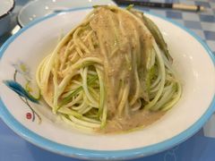 -丽泽山庄·生态怀柔菜·虹鳟鱼(红螺寺店)