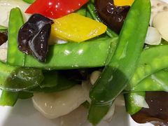 -千禧万福汉亭舫·船舫苏宴