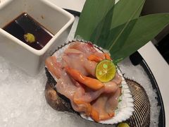 -高佳庄·舟山海鲜(海景旗舰店)