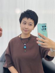 -凯博K-boom Hair Salon