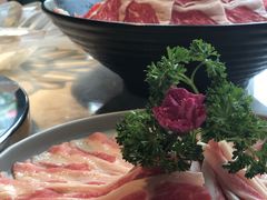 -煲宫猪肚鸡(晶品店)