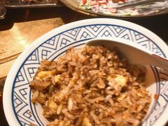 -無二炙坊·和牛烧肉(大钟寺1733店)