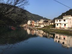 -上坦村
