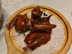-麒茗餐厅·粤菜·宴会厅·海鲜(锦绣路店)