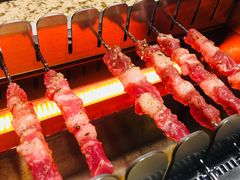 -丰茂烤串(六里桥店)