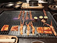 -夜食白市Yespicy·烧烤啤酒宵夜(番禺四海城店)