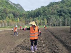 -贵阳市花溪国家城市湿地公园