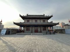 -西安城墙·碑林历史文化景区