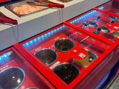 -欠火锅·水牛毛肚·团建聚餐·生日宴(何山路店)