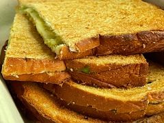 咖椰吐司-HELLO 27 意面·沙拉·帕尼尼