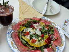 -Alimentari Mulino意大利餐吧&烘焙(丰盛里店)