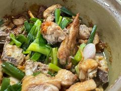 -幽优农庄·森波拉特色本地农家菜