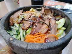 -安大叔拌饭(宝龙店)
