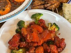 -食鸡公社辣子鸡·潍坊菜·烧烤