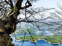 -五女山景区