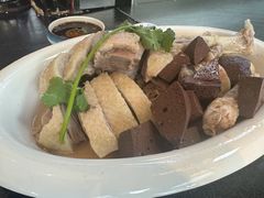 -创味·民间海南菜·非遗藤桥排骨(藤桥·免税城店)