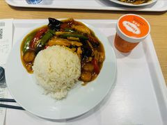 -宜家·瑞典风味餐厅(四元桥店)