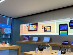 -Apple零售店(中街大悦城店)