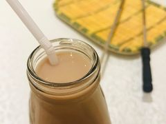 特色奶茶-巴依老爷·新疆美食(上城区天城路店)