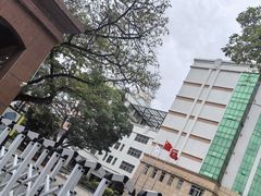 -广州中学(五山校区)