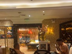 -君康悦美食汤泉水会·SPA(天河店)
