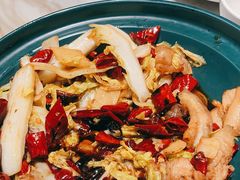 -鹿港小镇(霄云店)