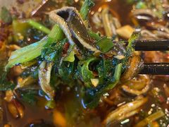 -乐山第一家临江鳝丝(茶坊路店)