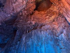 -宝晶宫旅游景区