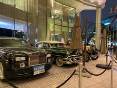-圣丰索菲特·2 On 988 Café 自助餐厅