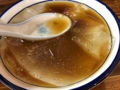 冰粉-洁美凉粉店(温江店)