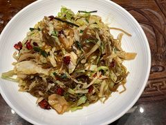 -面辣子·陕西家乡菜(钟楼店)