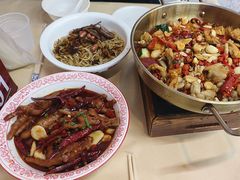 -老三样·旧食新味(万寿宫店)