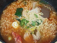 -小谷姐姐麻辣拌·麻辣烫(北辰店)