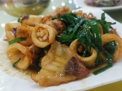 -双月饭店·20年老字号(新村店)