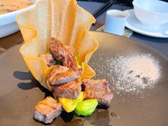 -小运河·公馆(国贸店)