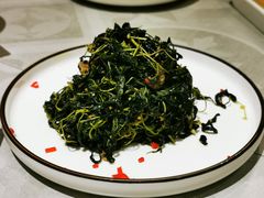-如轩·海鲜砂锅粥·潮汕菜(南城店)