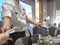 -法式利昂铁板烧主题餐厅(唐山爱琴海店)
