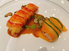 -Social 秀西餐厅-长沙瑞吉酒店(运达店)