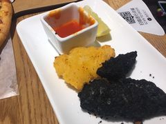 -乐凯撒披萨(正佳广场店)
