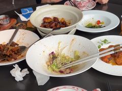 -逸品淮扬(东方渔人码头店)