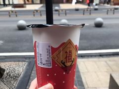 -THE ALLEY 鹿角巷(时代天街A馆店)